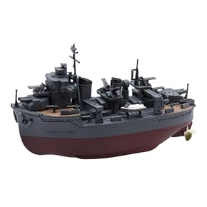 艦船モデル3点セット 71fGC83sIgL._AC_UL210_SR210,